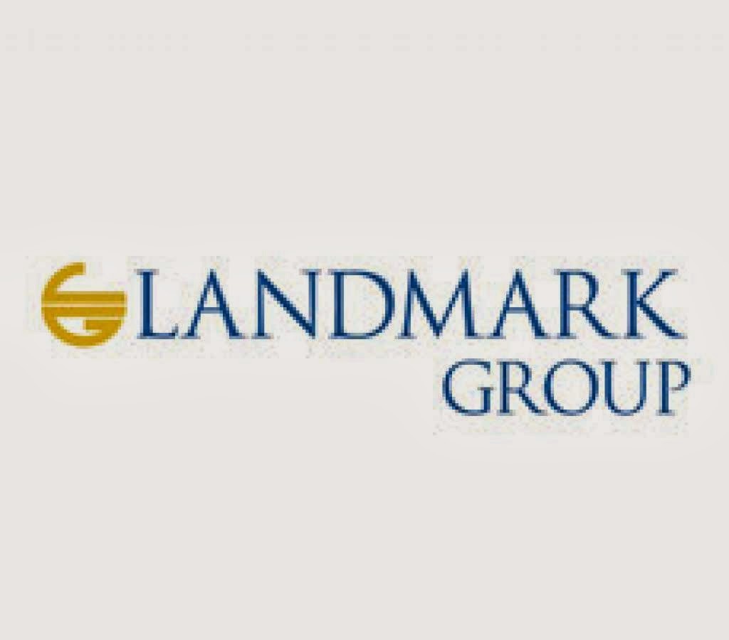 شركة لاند مارك العربية