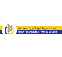 شركة تموين الشرق للتجارة
