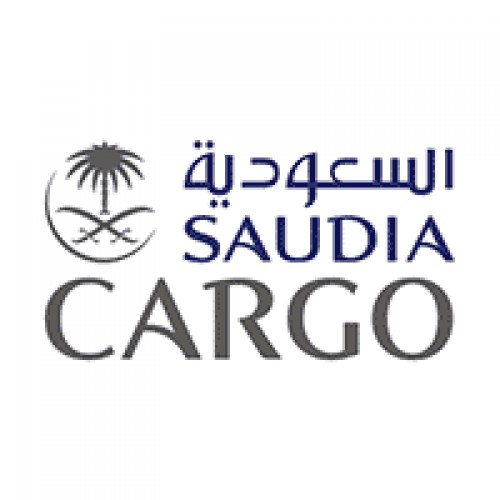 شركة الخطوط السعودية للشحن