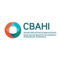 المركز السعودي لاعتماد المنشآت الصحية