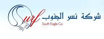 شركة نسر الجنوب