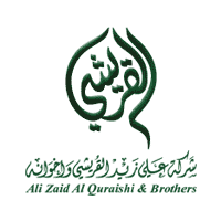 شركة علي زيد القريشي وإخوانة