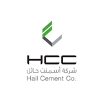 شركة أسمنت حائل