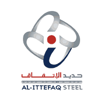 شركة الإتفاق للمنتجات الحديدية