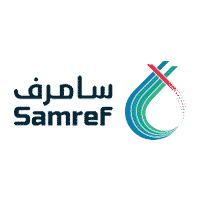 شركة مصفاة أرامكو السعودية موبيل المحدودة سامرف