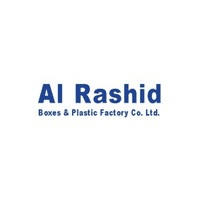 شركة مصنع الراشد للعلب والبلاستيك