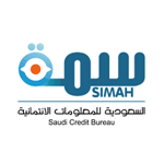 سمة السعودية للمعلومات الائتمانية 1