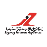 شركة الزقزوق للأجهزة المنزلية المحدودة 1