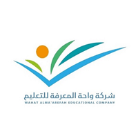 شركة واحة المعرفة للتعليم