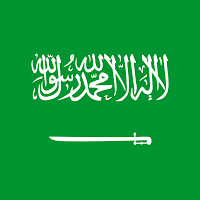 المملكة العربية السعودية