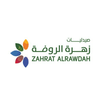صيدليات زهرة الروضة