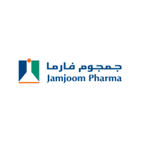 شركة جمجوم فارما للصناعات الدوائية 1