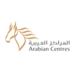 شركة المراكز العربية 1