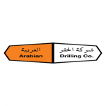 شركة الحفر العربية 1