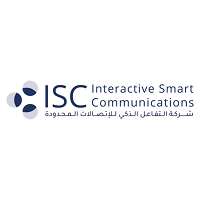 شركة التفاعل الذكي للإتصالات المحدودة