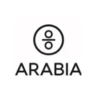 أرابيا كافيه