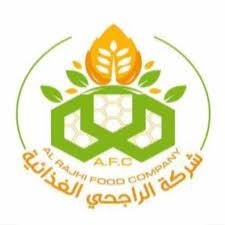 شركة الراجحي الغذائية