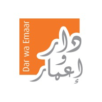 شركة دار وإعمار للاستثمار والتطوير العقاري
