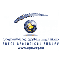 هيئة المساحة الجيولوجية السعودية 1
