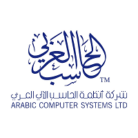 شركة أنظمة الحاسب الآلي العربي