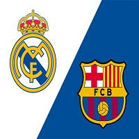 برشلونة وريال مدريد